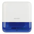 Sirena inalámbrica Hikvision AX Pro exterior - Imagen 2